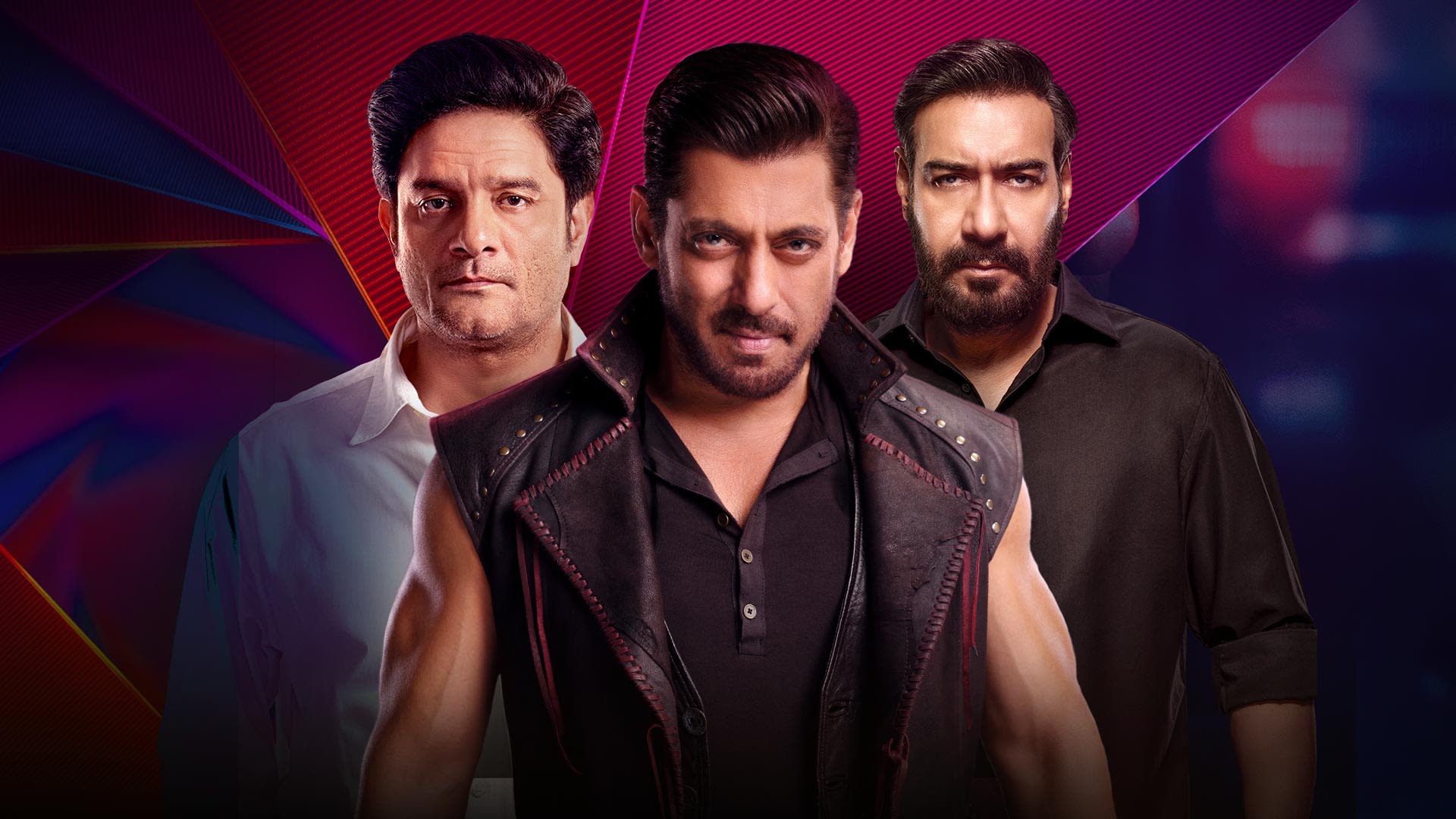 Big boss 20