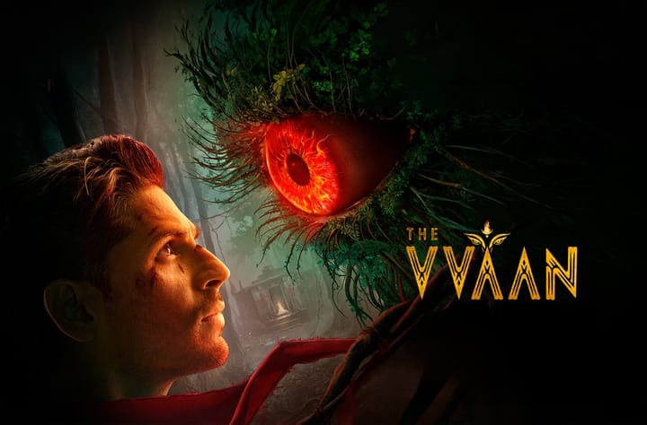 The Vvaan